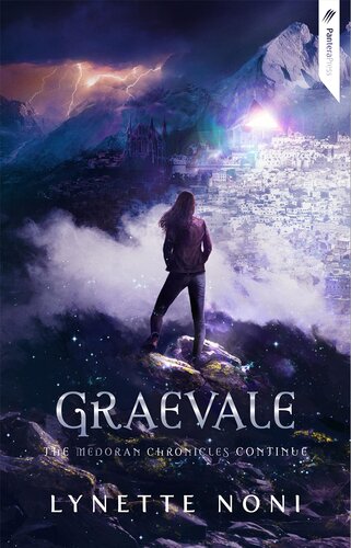 libro gratis Graevale (Medoran Chronicles Book 4)