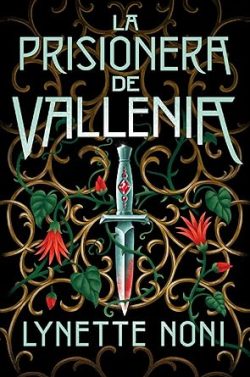 La prisionera de Vallenia (El sanador de prisiones 2) gratis en epub