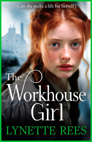 descargar libro The Workhouse Girl