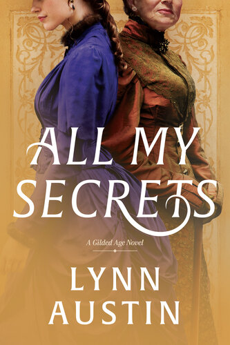 descargar libro All My Secrets