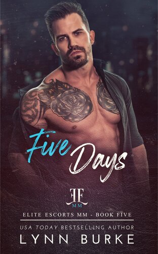 descargar libro Five Days