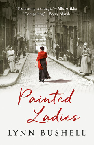 libro gratis Painted Ladies