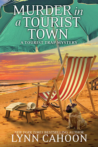 descargar libro Murder in a Tourist Town