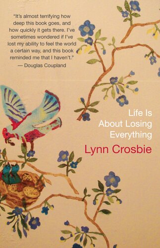 descargar libro Life Is About Losing Everything