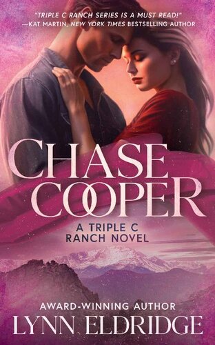 descargar libro Chase Cooper: A Contemporary Western Romance (Triple C Ranch Book 1)