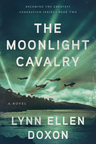descargar libro The Moonlight Cavalry