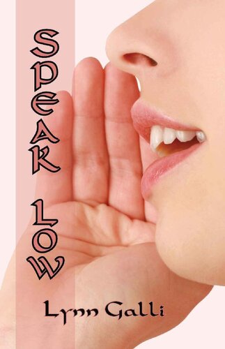 descargar libro Speak Low