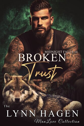 descargar libro Broken Trust