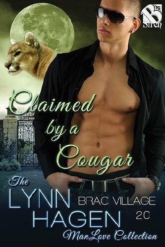 descargar libro Claimed by a Cougar (Brac Village 20)