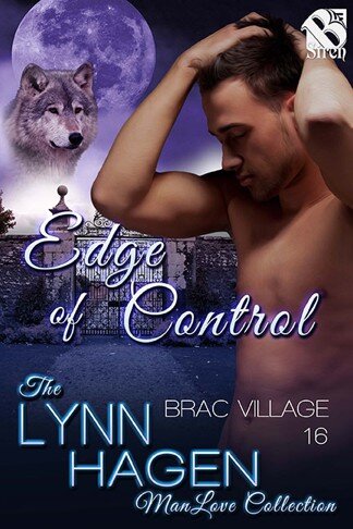 descargar libro Edge of Control (Brac Village 16)