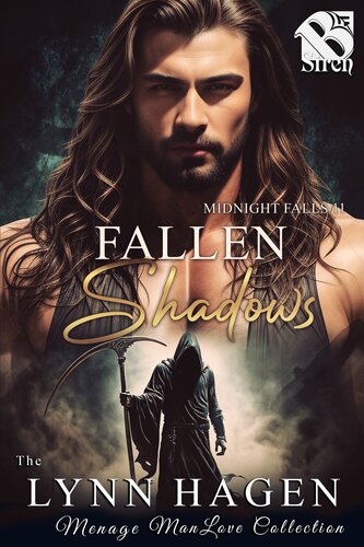 descargar libro Fallen Shadows