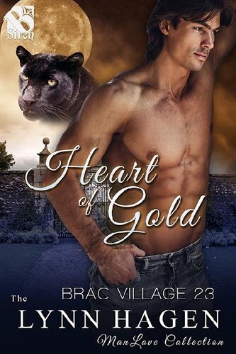 libro gratis Heart of Gold (Brac Village 23)