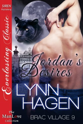 descargar libro Jordan's Desires (Brac Village 09)