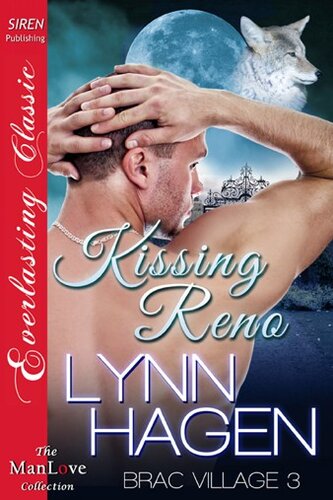 descargar libro Kissing Reno (Brac Village 03)