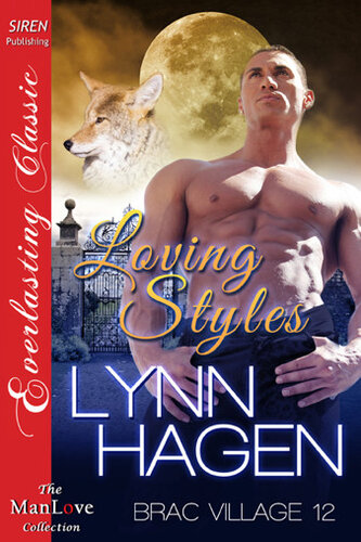 descargar libro Loving Styles (Brac Village 12)