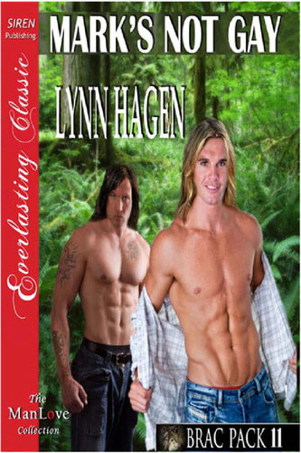 descargar libro Mark's Not Gay (Brac Pack 11)