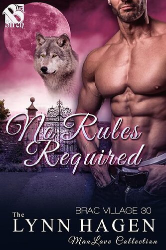 descargar libro No Rules Required (Brac Village 30)