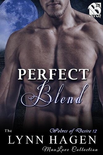 descargar libro Perfect Blend (Wolves of Desire 12)