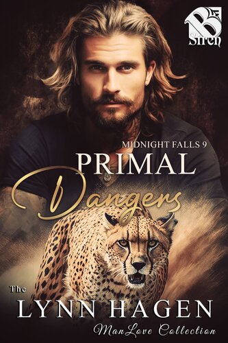 descargar libro Primal Dangers