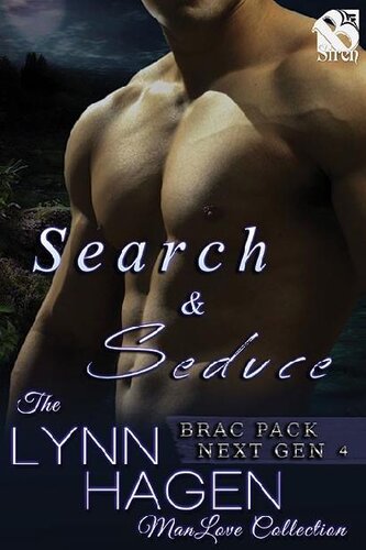 libro gratis Search and Seduce (Brac Pack Next Gen 04)