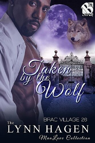 descargar libro Taken by the Wolf (Brac Village 26)