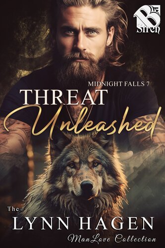 descargar libro Threat Unleashed