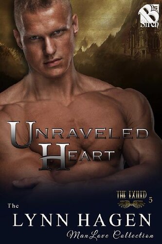 descargar libro Unraveled Heart (The Exiled 05)