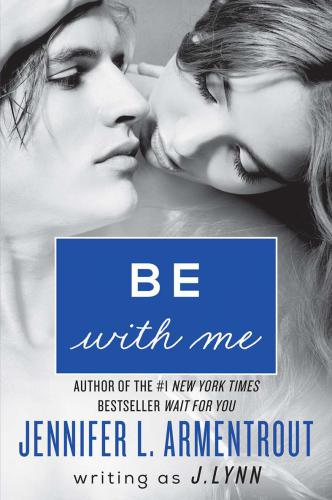 libro gratis Be With Me