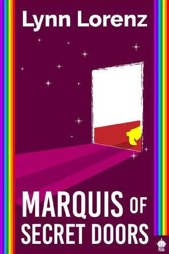 descargar libro Marquis of Secret Doors