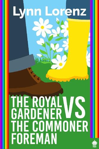 descargar libro The Royal Gardner vs. The Commoner Foreman