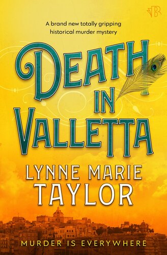 libro gratis Death in Valletta