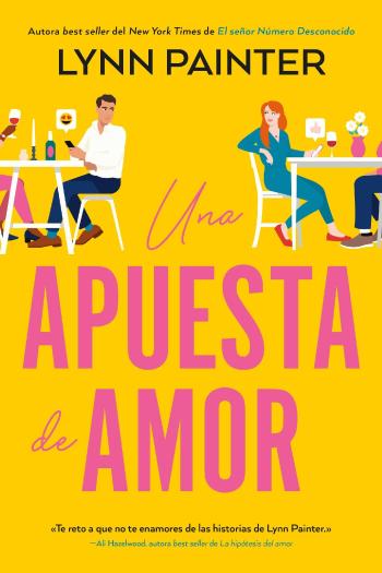 libro gratis Una apuesta de amor