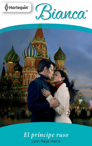 libro gratis El principe ruso: (Prince Voronov's Virgin)