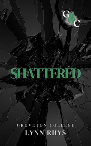 descargar libro Shattered