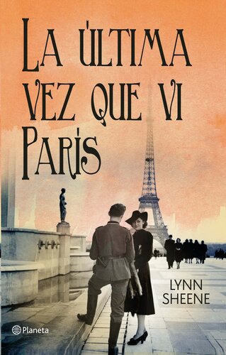 descargar libro La última vez que vi París