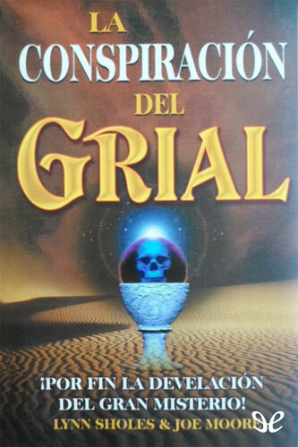 descargar libro La conspiración del Grial