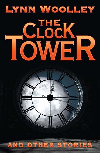 descargar libro The Clock Tower and Other Stories