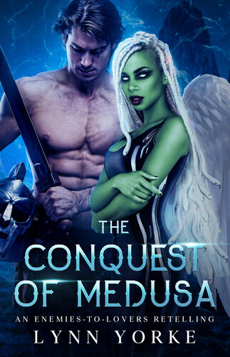 descargar libro The Conquest of Medusa: An Enemies-to-Lovers Retelling