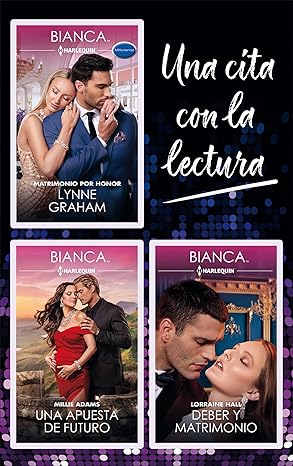 libro gratis E-Pack Bianca enero 2024