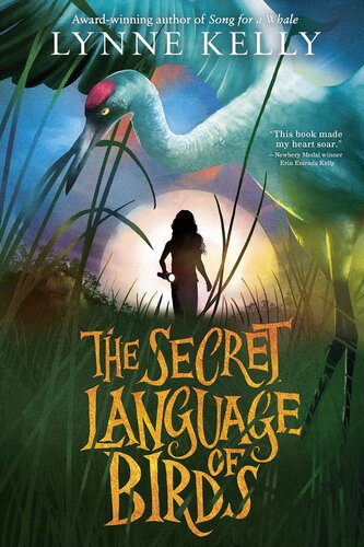 descargar libro The Secret Language of Birds