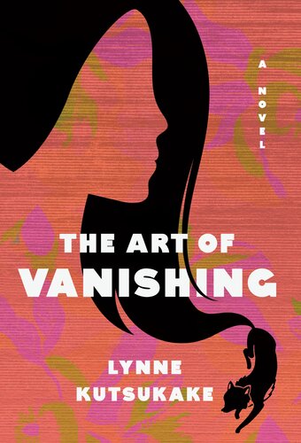 descargar libro The Art of Vanishing : A novel