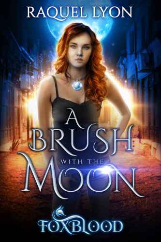 descargar libro A Brush With the Moon