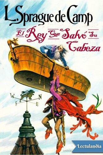 descargar libro El rey que salvó su cabeza