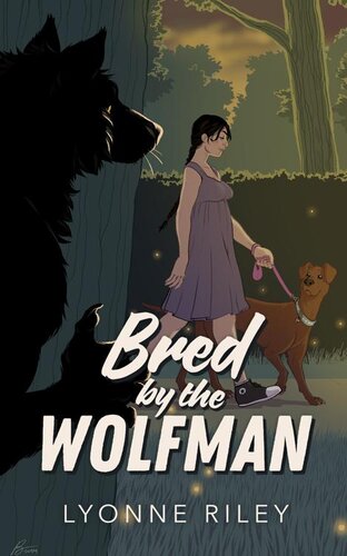 libro gratis Bred by the Wolfman