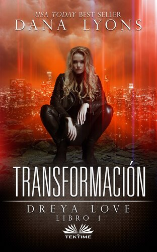 libro gratis Transformación