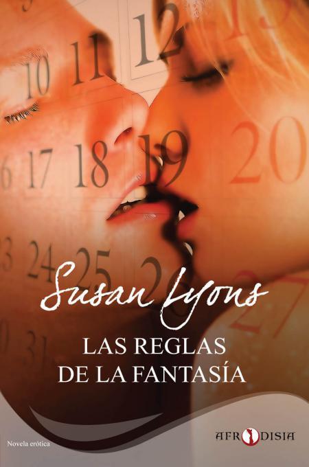 libro gratis Las Reglas De La FantasíA