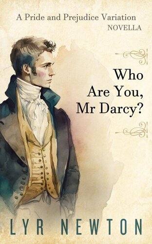 libro gratis Who Are You, Mr Darcy?