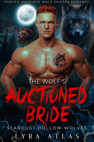 descargar libro The Wolfs Auctioned Bride