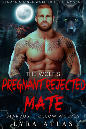 descargar libro The Wolfs Pregnant Rejected Mate