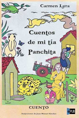 libro gratis Cuentos de mi tía Panchita